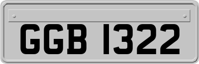 GGB1322