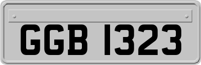 GGB1323