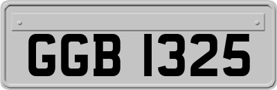GGB1325