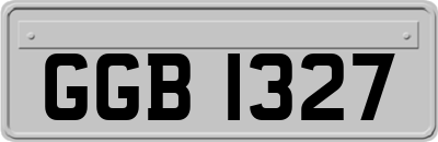GGB1327