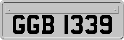 GGB1339