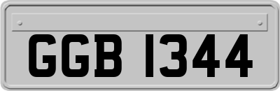 GGB1344