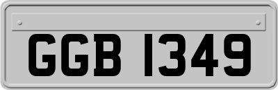 GGB1349