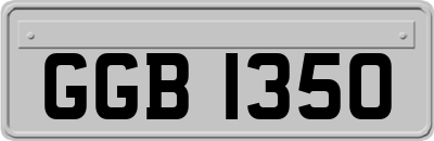 GGB1350
