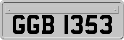 GGB1353