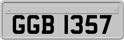 GGB1357
