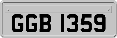 GGB1359