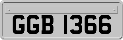 GGB1366