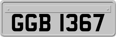 GGB1367