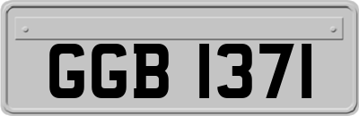 GGB1371