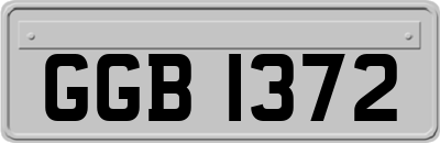 GGB1372