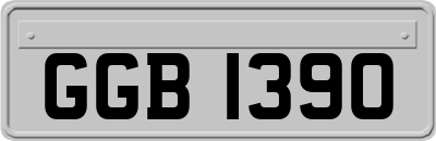 GGB1390