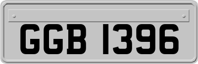 GGB1396