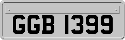 GGB1399