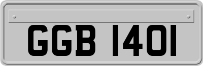 GGB1401