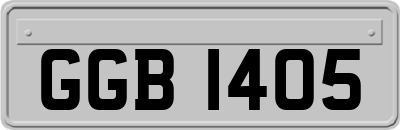 GGB1405