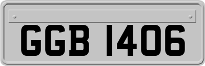 GGB1406
