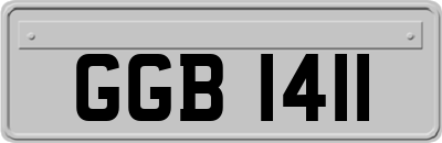 GGB1411