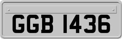 GGB1436