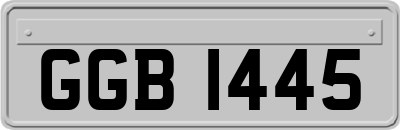 GGB1445