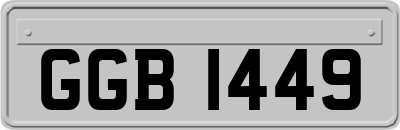GGB1449