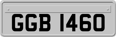 GGB1460