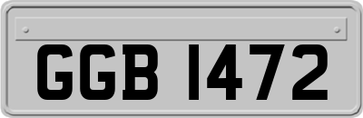 GGB1472