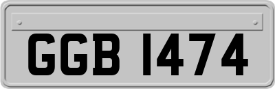 GGB1474