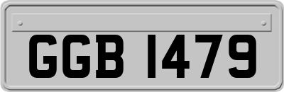 GGB1479