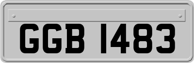 GGB1483