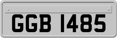 GGB1485