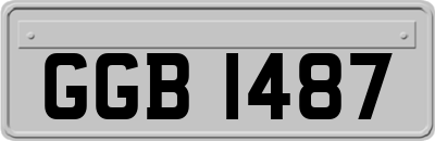 GGB1487