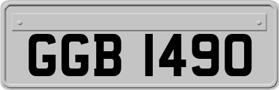 GGB1490