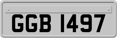 GGB1497