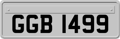GGB1499