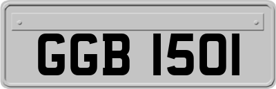 GGB1501