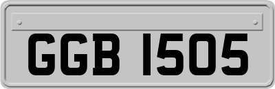 GGB1505