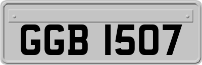 GGB1507
