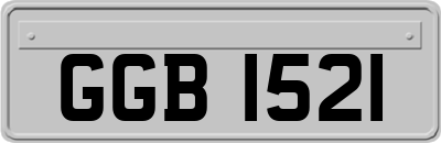 GGB1521