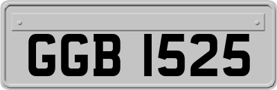 GGB1525