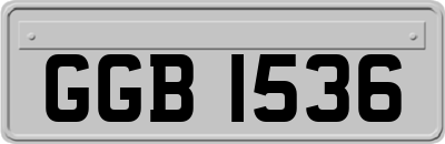 GGB1536