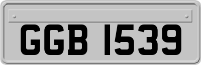 GGB1539