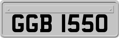 GGB1550