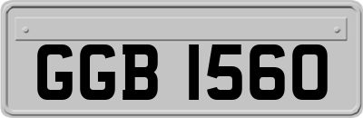 GGB1560