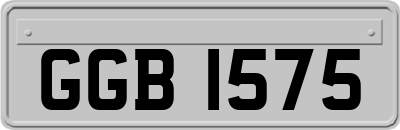 GGB1575