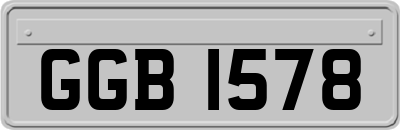 GGB1578