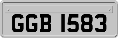 GGB1583