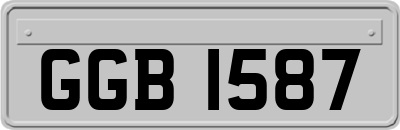 GGB1587
