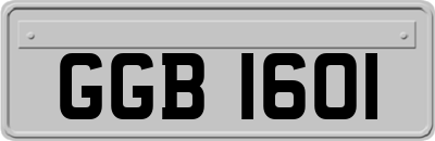 GGB1601