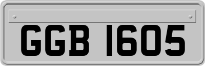 GGB1605